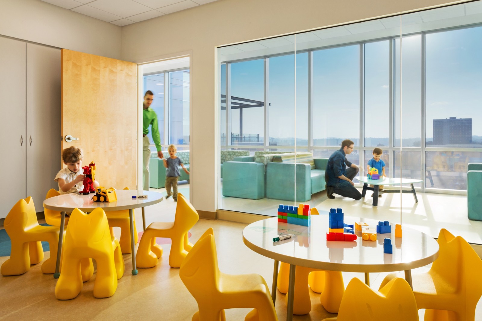 ETCH - Interior