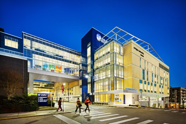 ETCH - Exterior