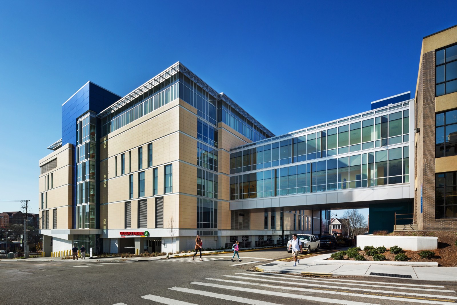 ETCH - Exterior