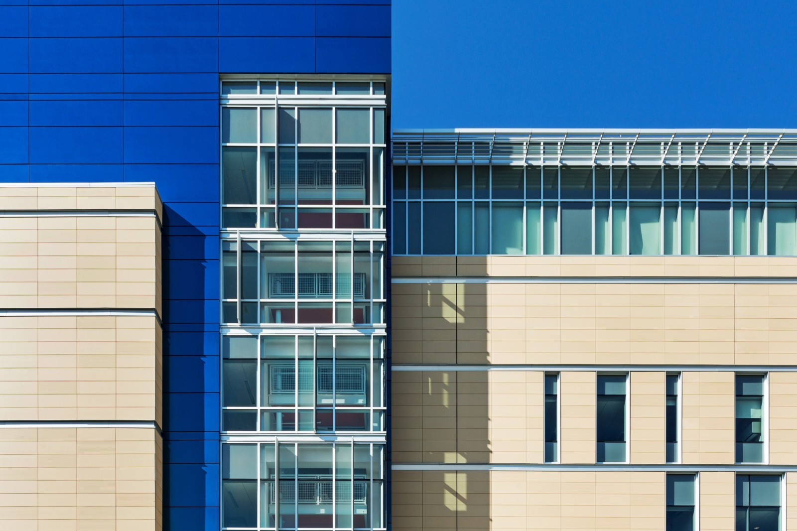 ETCH - Exterior Detail