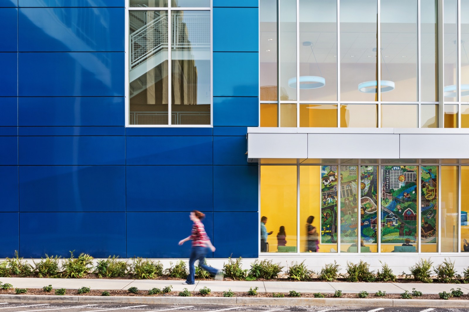 ETCH - Exterior