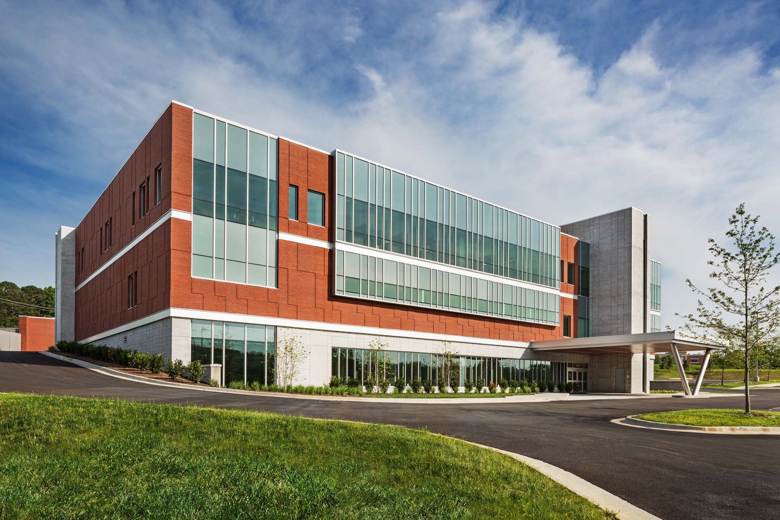 Gastrointestinal Associates Exterior
