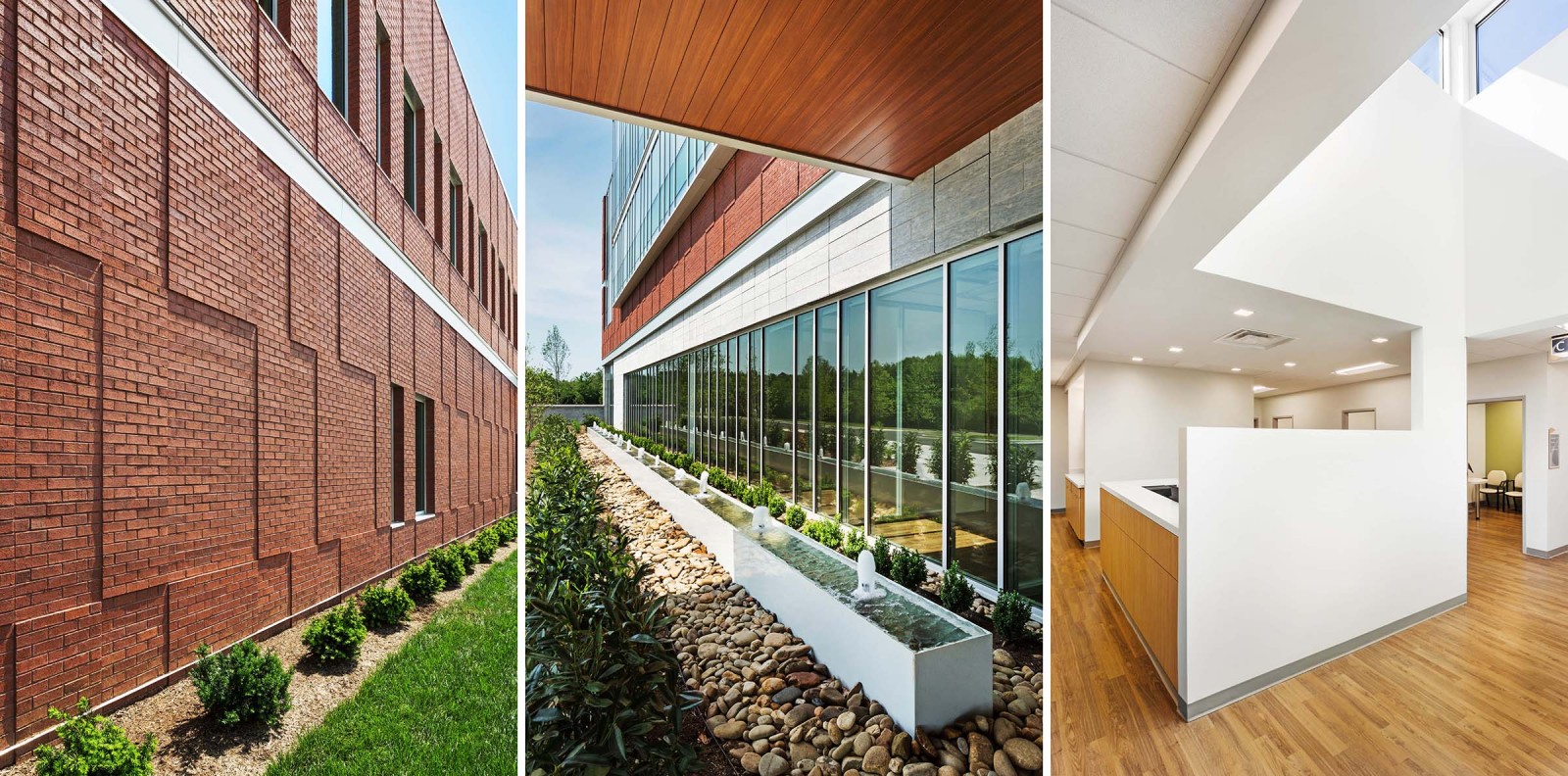 Gastrointestinal Associates - Collage